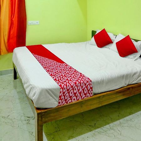 Flagship Hotel Ns Guest Inn Visakhapatnam Eksteriør bilde