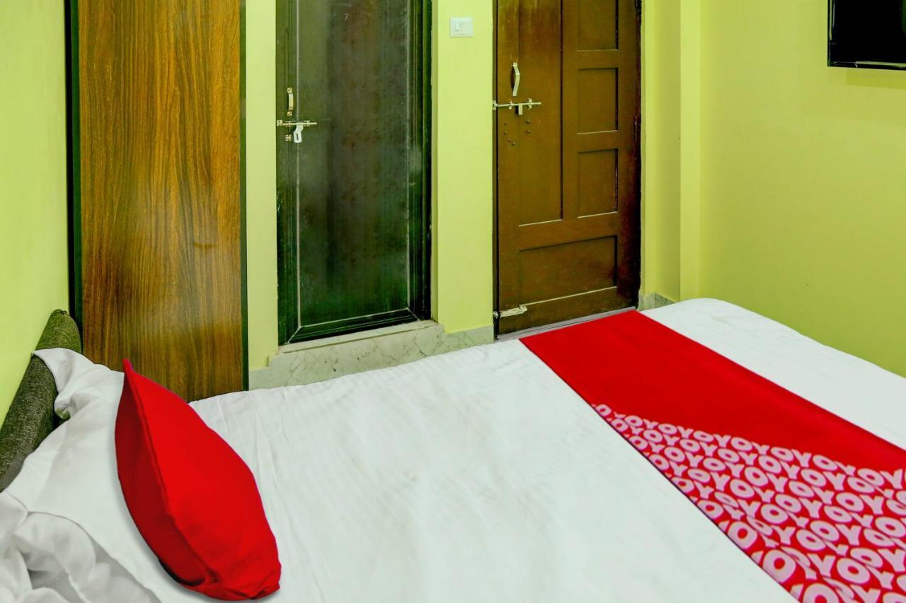 Flagship Hotel Ns Guest Inn Visakhapatnam Eksteriør bilde