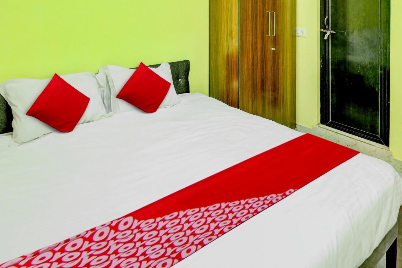 Flagship Hotel Ns Guest Inn Visakhapatnam Eksteriør bilde